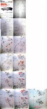 続々編、青島文化教材社、1/16マセラッティブーメランの組み立て書。 続々編、青島文化教材社、1/16マセラッティブーメランの組み立て書。