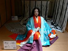 風俗博物館（よみがえる源氏物語の世界）