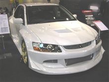 ＣＴ２００Ｒ　ｉｎ　オートサロン 