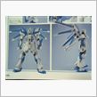 ガンプラ最新情報MG 