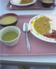 昼食