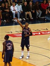 NBA観戦その2