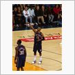 NBA観戦その2