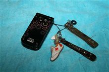 着信あり。こんな留守電いれられてもね。