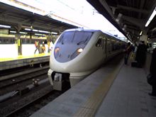 福井から帰ってきました。