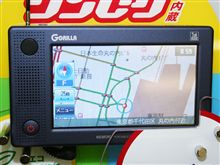 ミニゴリラのインプレ ミニゴリラのインプレ