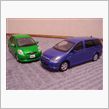 他車種とプチ・・・・