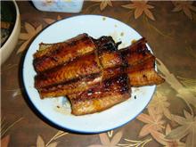夏バテ防止の食べ物といえば・・・
