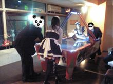 また秋田へ また秋田へ
