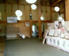 また平田へ
