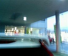 なぜか日産へ