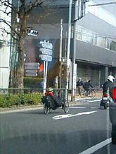 かなりのシャコタン？
