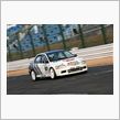 スーパー耐久ランサー初乗り！ ...