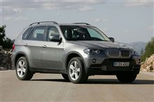 カービューに新型Ｘ５の特集が！