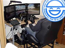 個人経営(?)のゲームセンターで遊ぶ♪