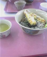 社員食堂ランチ