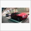 羽田ドライブ