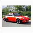 ポルシェ９１１（９３０）ター ...