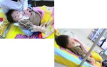 Jrと枕を並べてみた♪