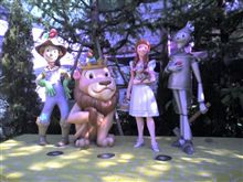 ＵＳＪ行ってきました