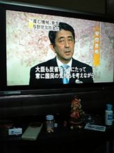 柳沢厚労相問題