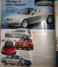 ＢＭＷのワン、２ドア出ますね～