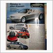 ＢＭＷのワン、２ドア出ますね～