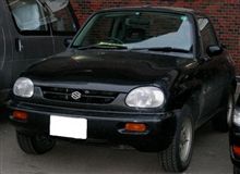 ＳＵＶのロードスター!?スズキＸ－90。