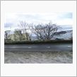 ２００７強の流氷・・・・