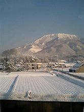 雪国