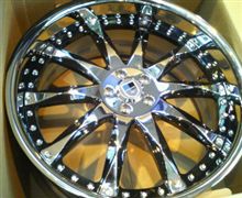 ASANTI AF211