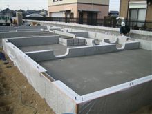 新アパート建設日記・４