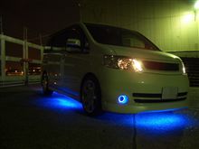 ちょっとだけエロエロ化(^^)