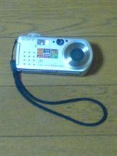 デジカメ修理から帰還