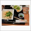 とうふの昼ごはん