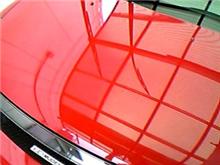 洗車＆ＷＡＸ、完了！光沢、蘇り(^^)