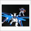GUNDAM　SEED　DE ...