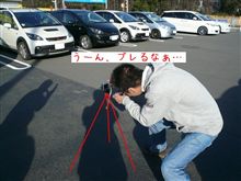 C/C+取材オフ