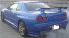 今冬２度目の。。。