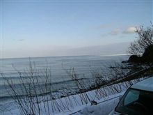 2007今日の流氷
