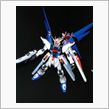 GUNDAM SEED　DE ...