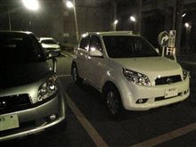 風邪ひきました（涙）