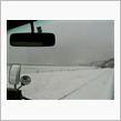 ２００７今日の流氷