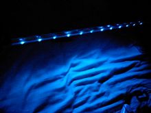 LEDアンダーネオン