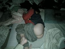 息子よ・・・