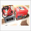 充電器入荷！