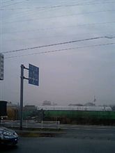  6(o￣O￣o)∂オッ!＼(o￣∇￣o)/ ハッーーー♪【2007/02/09】 