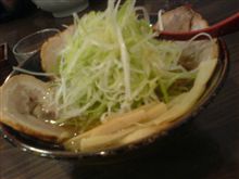 釧路ラーメン