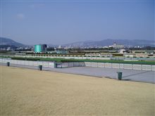 西宮市郊外にて
