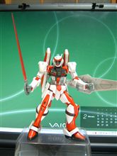 UT-1D シビリアンアストレイ DSSDカスタム